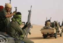 Nord-Mali : des jihadistes renforcent les islamistes