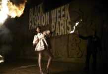 Black Fashion Week : Paris, escale incontournable
