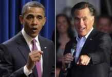 Pourquoi Romney ne battra pas Obama