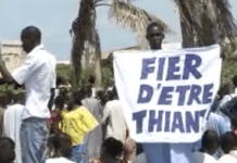 Sénégal : une centaine de voitures vandalisées par les disciples d’un marabout emprisonné