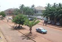 Guinée Bissau : deux responsables de partis de l’opposition lynchés
