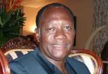 Amnesty International condamne Alassane Ouattara