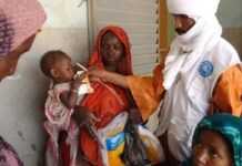 Malnutrition infantile au Nord-Mali : Médecins du Monde tire la sonnette d’alarme