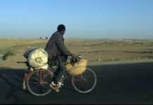 Nigeria : Lagos se met au vélo