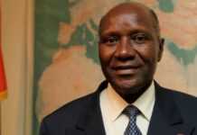 Côte d’Ivoire : Daniel Kablan Duncan nouveau Premier ministre