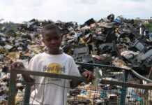Comores : grogne contre les ordures