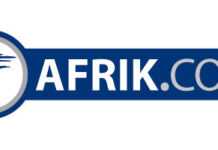 Lancement du nouveau site internet du quotidien en ligne AFRIK.COM