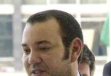 Mohammed VI