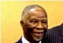 Thabo Mbeki : « Les relations entre l’Afrique et les ex-colonisateurs sont illégales ! »