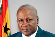 Présidentielle au Ghana :  les grands chantiers du Président élu