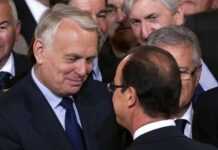 Jean-Marc Ayrault au Maroc : une visite à 300 millions d’euros