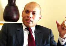 Karim Wade