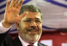 Egypte : Morsi et les plein-pouvoirs !