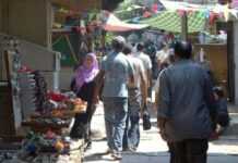 Egypte : Morsi face à une économie en piteux état