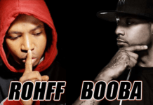 Rap français: les fiches de police de Joey Starr, Booba, Rohff et La Fouine en ligne