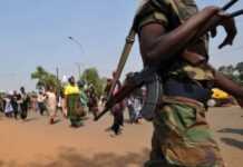 Crise en Centrafrique : « Nous sommes des enfants de la France, il faut qu’elle réagisse ! »