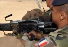 Mali : « Les otages français sont en danger »
