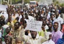 Mali : « Grâce à la France nous allons dormir tranquille »