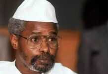 Sénégal : lancement du procès d’Hissène Habré