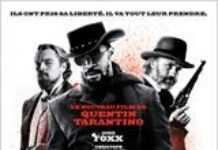 « Django Unchained »: par amour