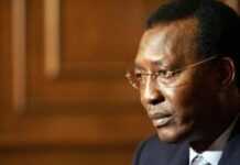 Centrafrique : Idriss Déby prolonge le mandat des forces tchadiennes