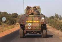 Mali : une guerre muette ?