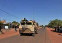 Guerre au Mali : « Une volonté de cantonner les groupes jihadistes vers le Nord»