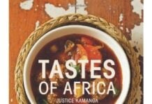 Tastes of Africa