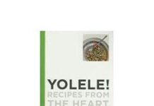 Yolele! Recipes from the Heart of Senegal