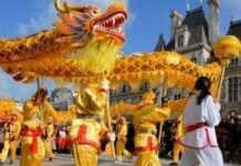 Algérie : le nouvel an chinois célébré dans la discrétion