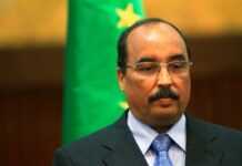 Mauritanie :  fin de parcours pour Mohamed Ould Abdel Aziz ?