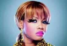 La chanteuse nigériane Goldie Harvey est morte