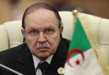 Prise d’otages en Algérie : Abdelaziz Bouteflika sort de son silence