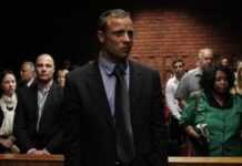 Oscar Pistorius maintient sa version des faits