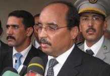 Aziz l’ingrat de Mauritanie