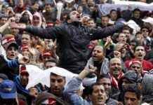 Egypte : des heurts meurtriers à Port-Saïd