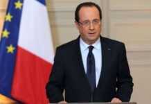 Mali : Hollande annonce un début de retrait des troupes françaises dès avril