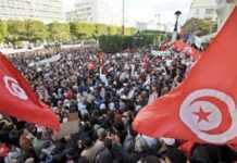 Tunisie : les fantômes de la révolution arabe