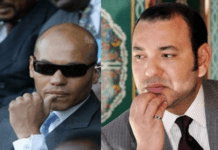 Mohammed VI au Sénégal : du fantasme à la réalité