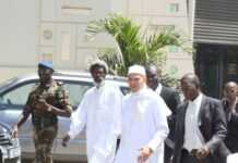 Sénégal : 700 milliards FCFA, la fortune illicite de Karim Wade
