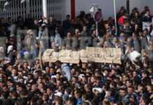 Algérie : les Algériens se mobilisent contre le rapt d’enfants