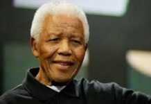 Afrique du Sud : Nelson Mandela à nouveau hospitalisé