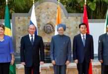 Sommet de Durban : couacs au sein des Brics