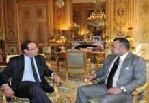 Hollande au Maroc : une visite attendue