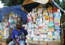 Faux médicaments : commerce de la mort en Afrique