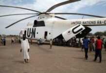 Soudan du Sud : l’ONU condamne l’attaque meurtrière contre les casques bleus