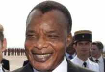 Congo : Denis Sassou NGuesso rappelle à la France le principe de non-ingérence