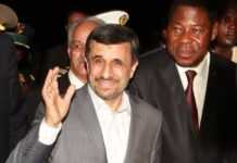 Mahmoud Ahmadinejad en Afrique : les Etats-Unis et Israël s’inquiètent