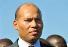 Sénégal : Karim Wade accusé de montage financier illicite