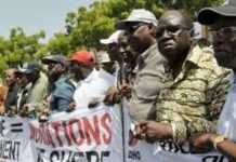 Guinée : manifestations contre le manque de l’électricité